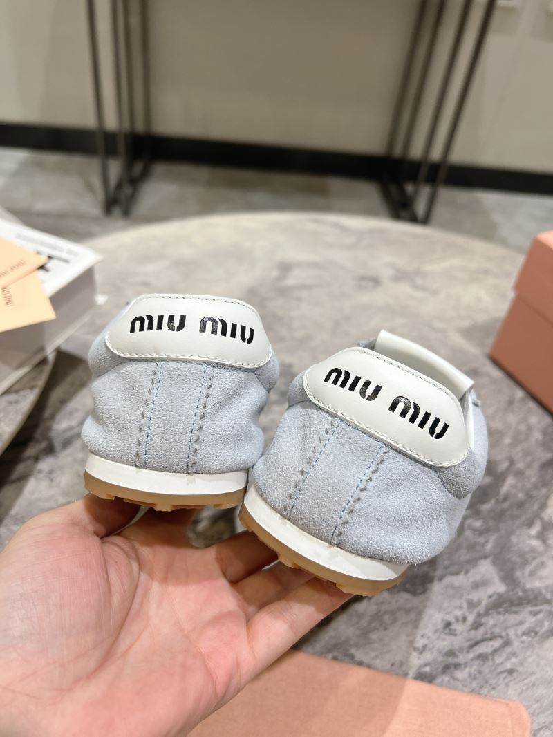 Miu Miu Shoes